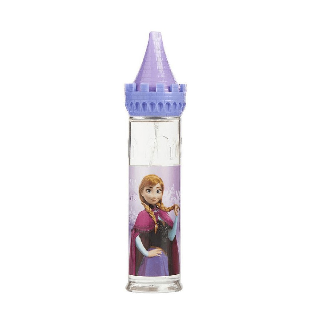 Disney Frozen Anna For Women - Eau De Toilette