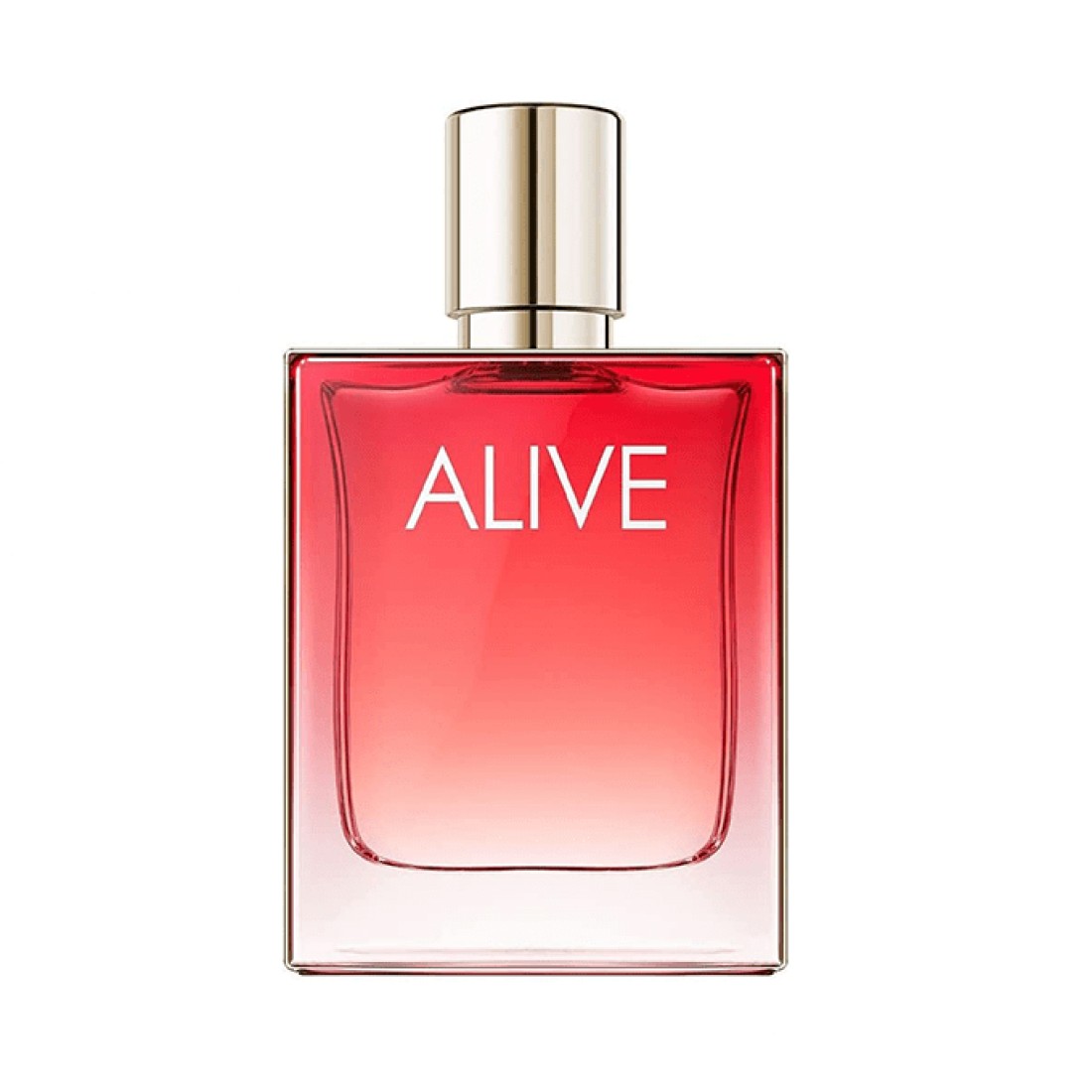 Hugo Boss Alive Intense For Women - Eau de perfum