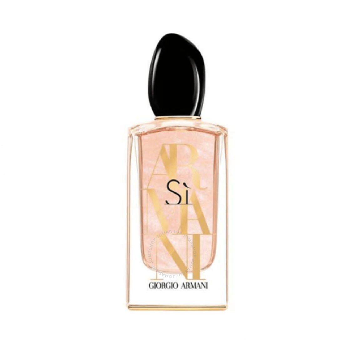 Giorgio Armani Si Nacre Edition For Women - Eau De Perfum