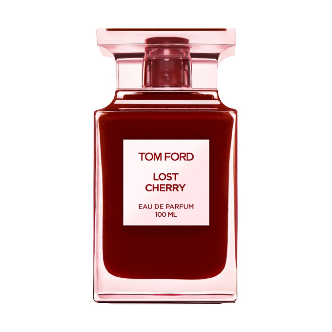 Tom Ford Lost Cherry - Eau de Parfum
