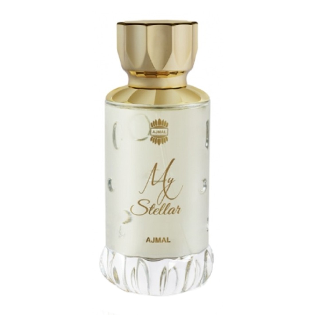 أجمل عطر ماي ستيلار للنساء - او دو برفيوم