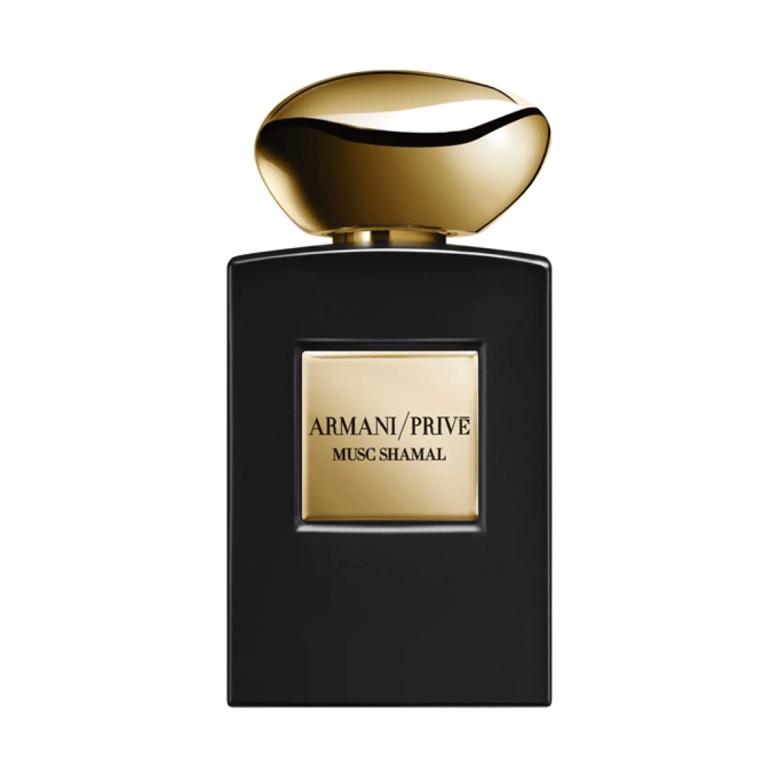 Giorgio Armani Prive Musc Shamal - Eau De Parfum Intense