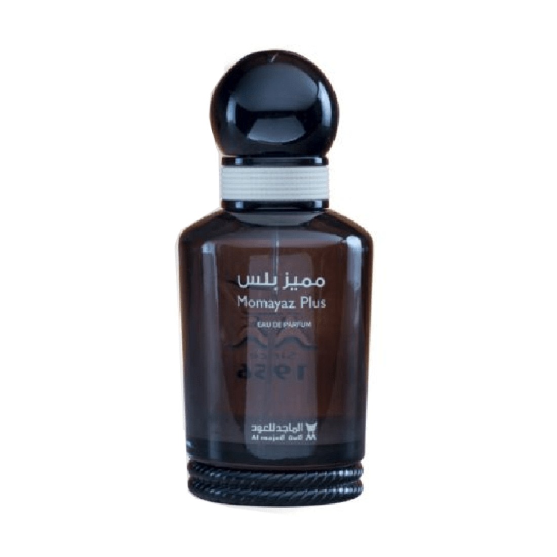 Almajed Oud Momayaz Plus Classic - Eau De Parfum