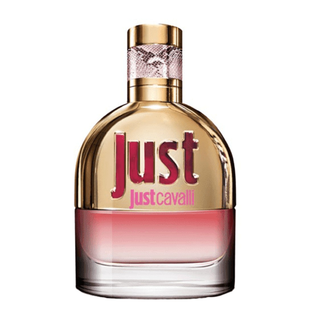 Roberto Cavalli Just Cavalli Just for Women - Eau deToilette