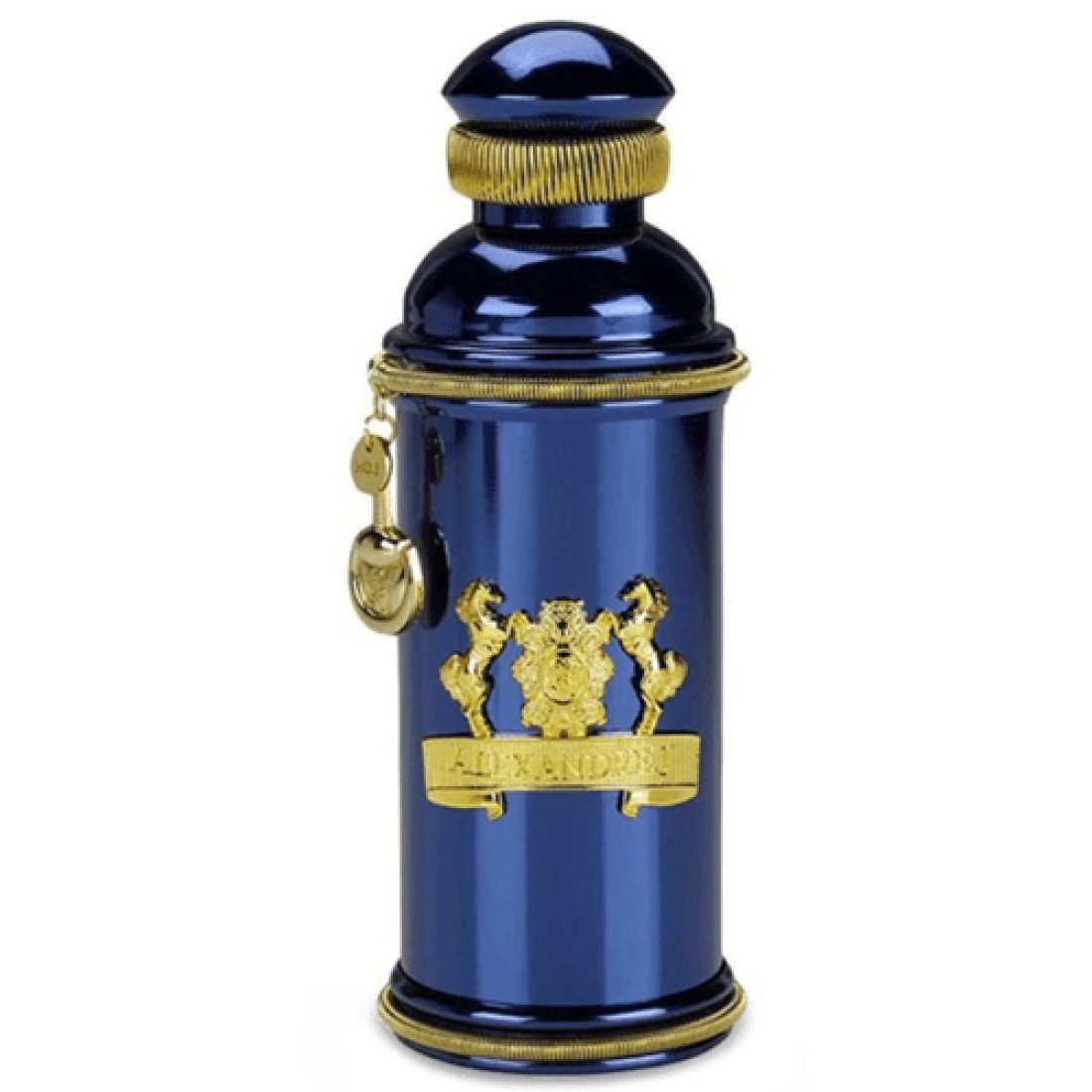 Alexandre J Zafeer Oud Vanille - Eau De Perfum