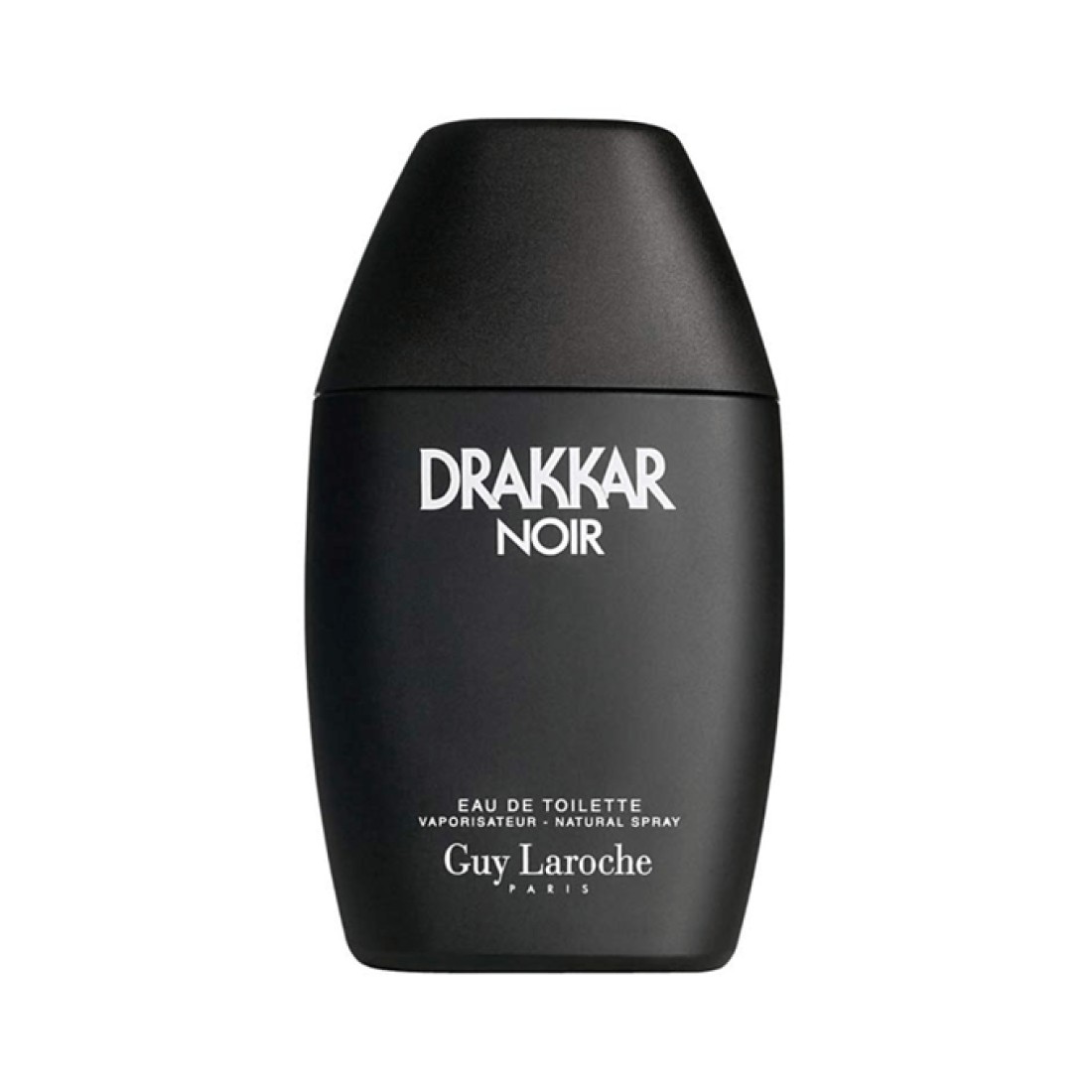 Guy Laroche Drakkar Noir For Men - Eau De Toilette