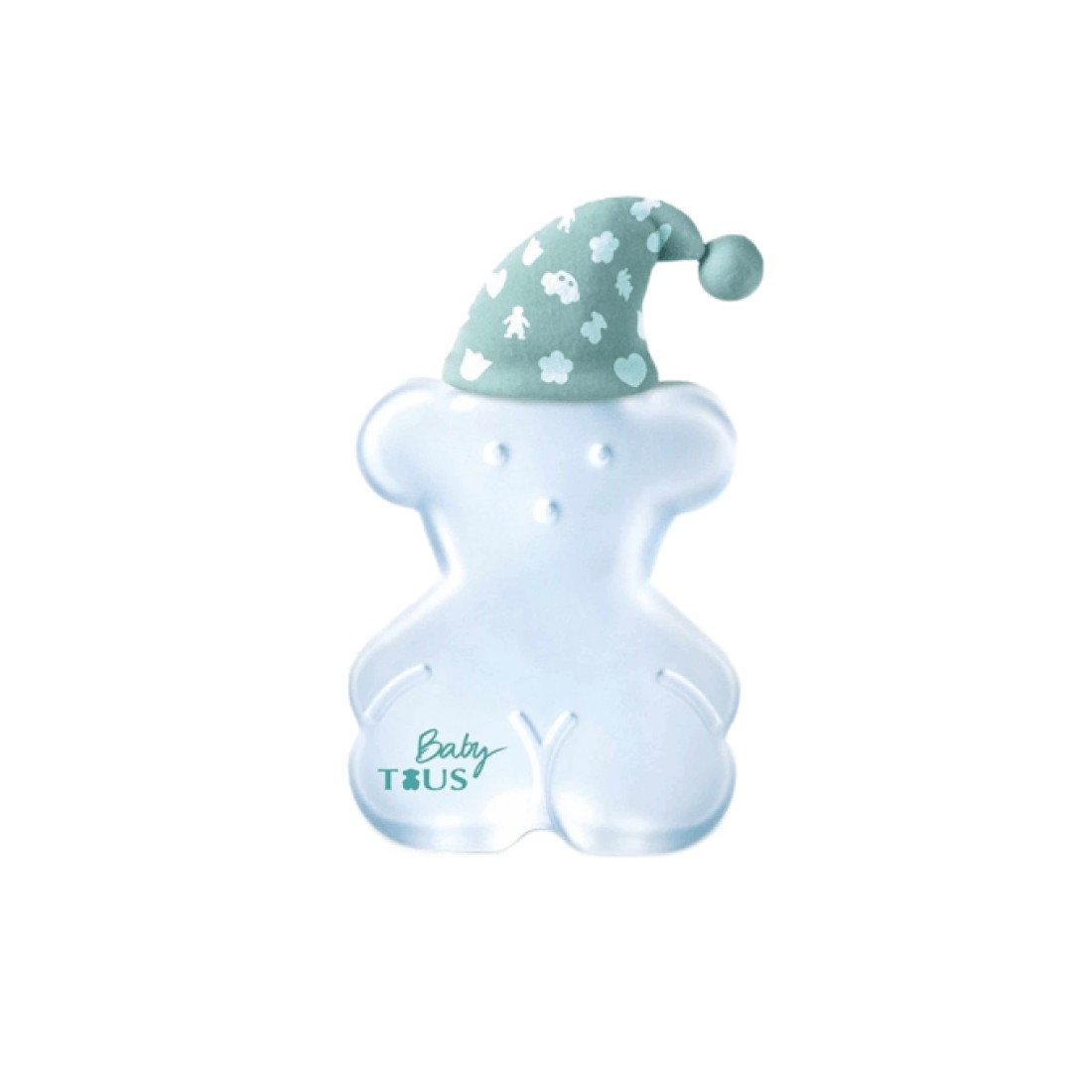 Tous Baby without Alcohol - Eau de Cologne