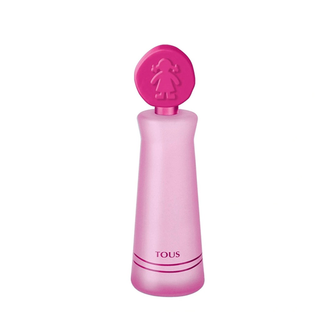 Tous Kids for Girls - Eau de Toilette