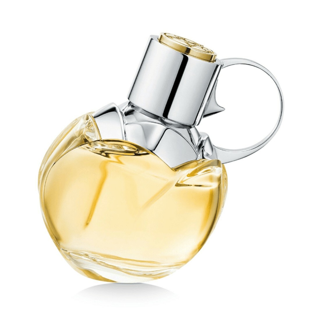 Azzaro Wanted Girl For Women - Eau De Perfum