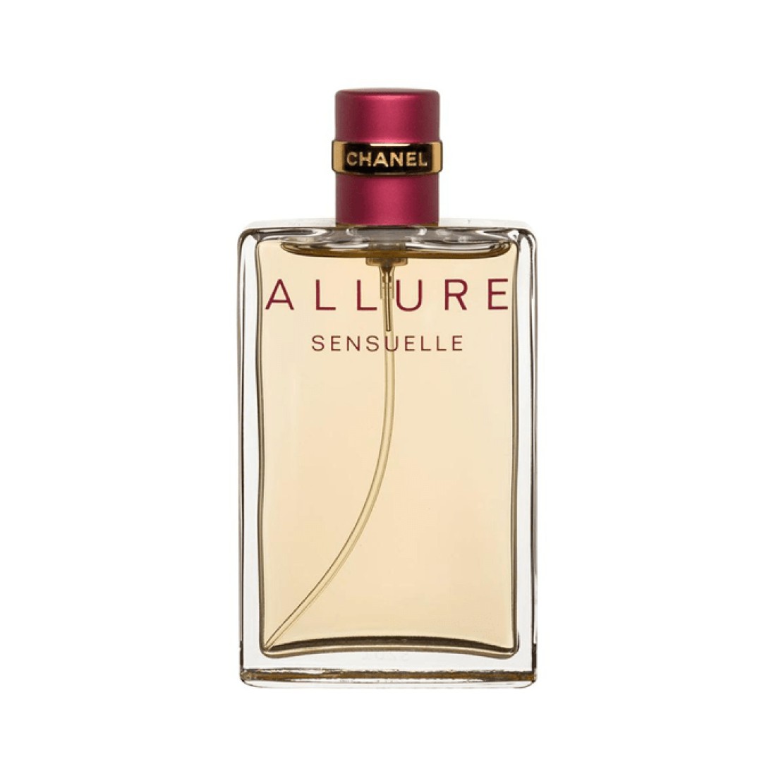 Chanel Allure Sensuelle For Women - Eau De Toilette