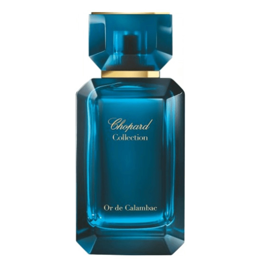 Chopard Or de Calambac - Eau De Perfum