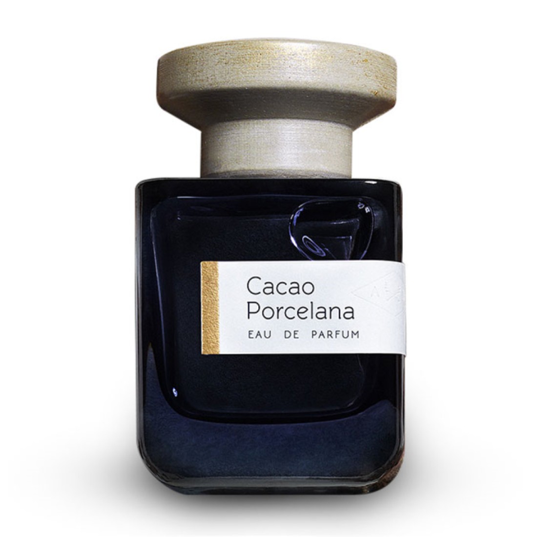 Atelier Materi Cacao Porcelana - Eau De Perfum