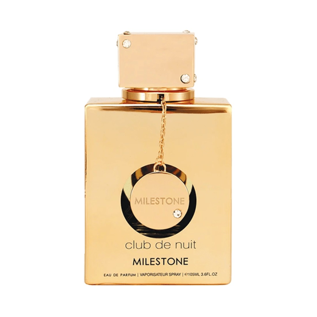 Armaf Club De Nuit Milestone For Women - Eau De Perfum