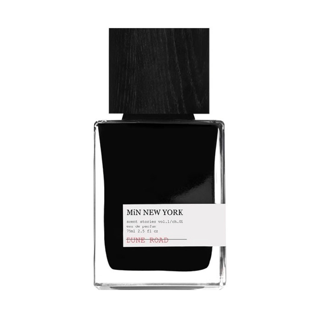 Min New York Dune Road - Eau De Parfum