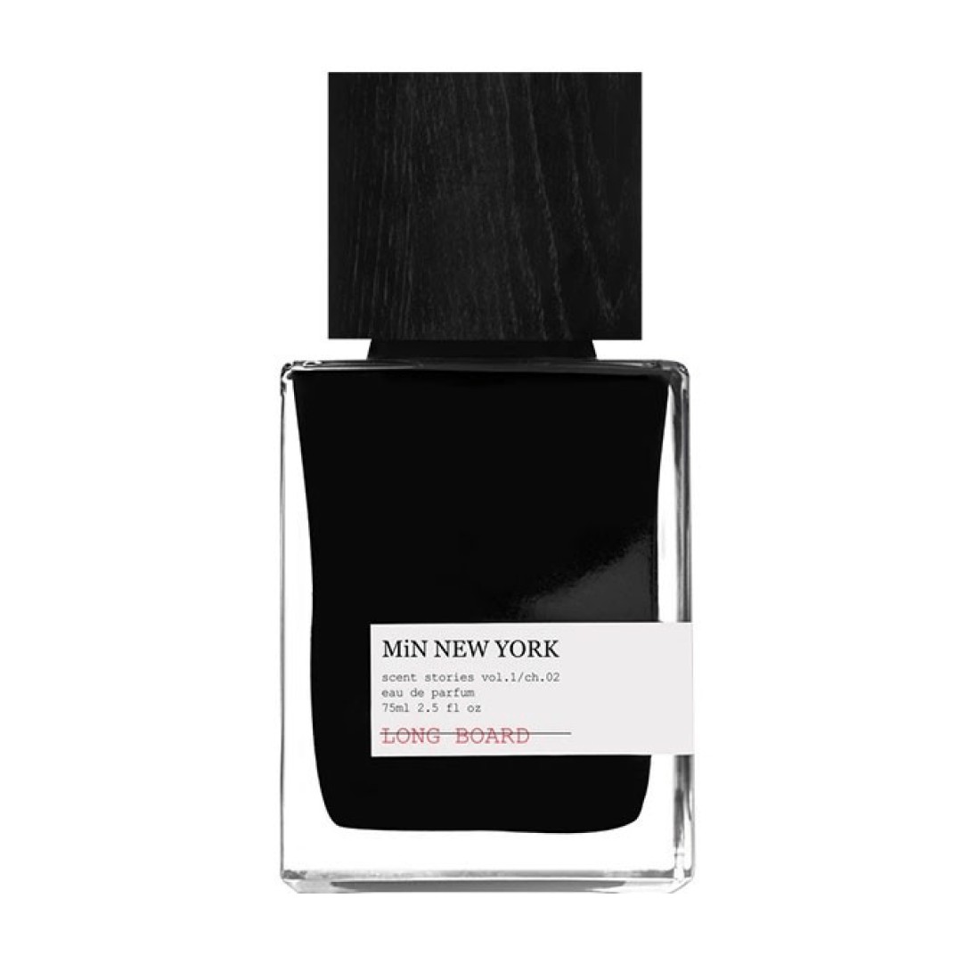 Min New York Long Board - Eau De Parfum