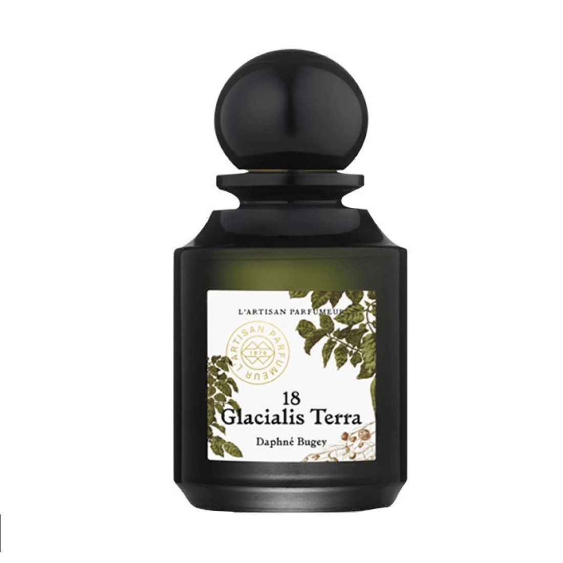 L'Artisan Parfumeur 18 Glacialis Terra Daphne Bugey - Eau De Parfum