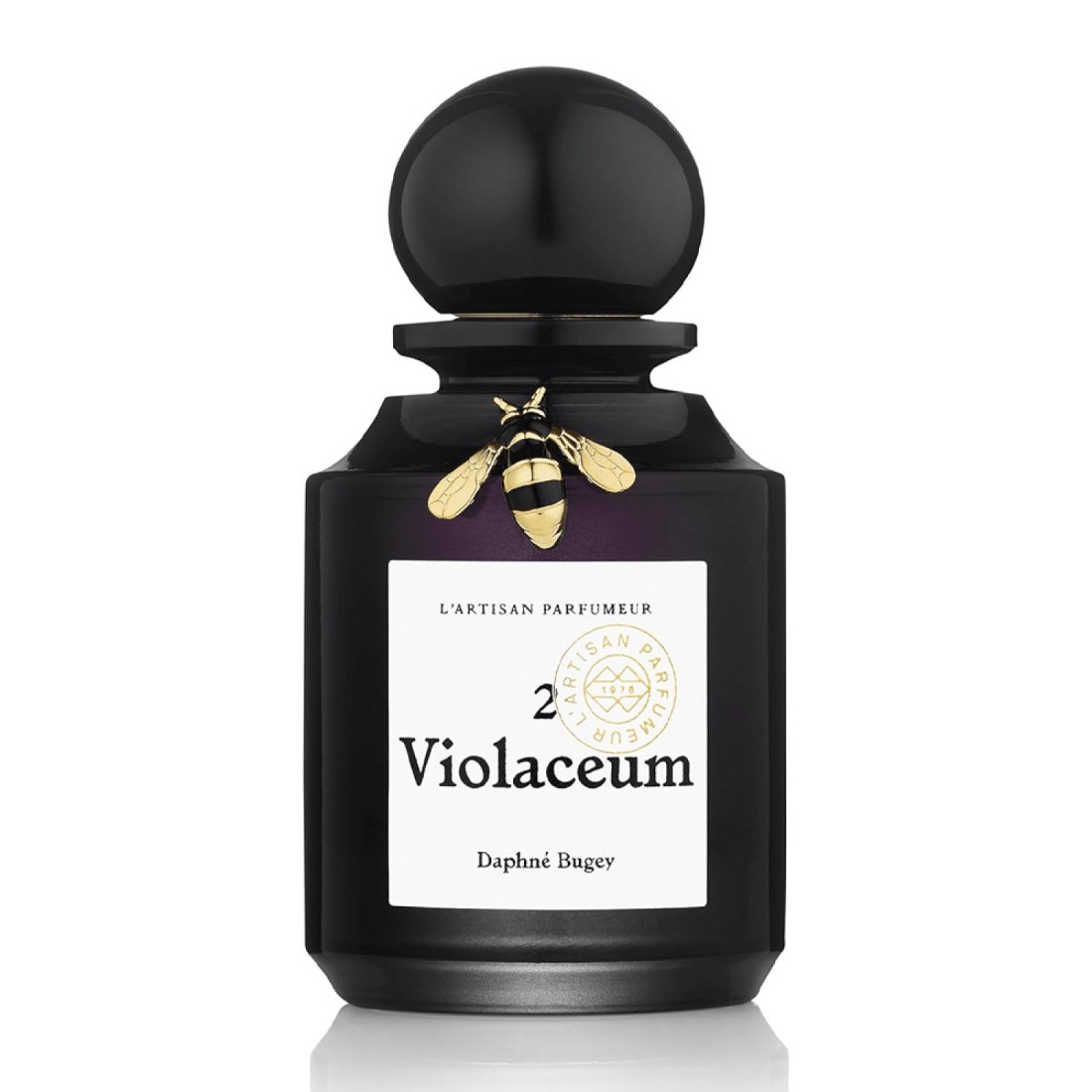 L'Artisan Parfumeur 2 Violaceum Daphne Bugey - Eau De Parfum
