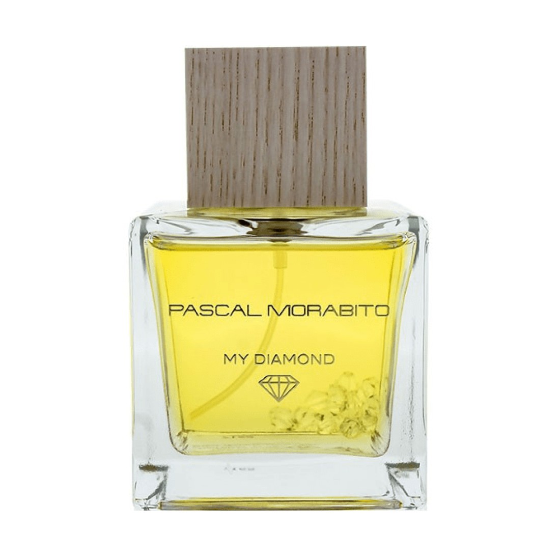 Pascal Morabito My Diamond For Women - Eau de Parfum