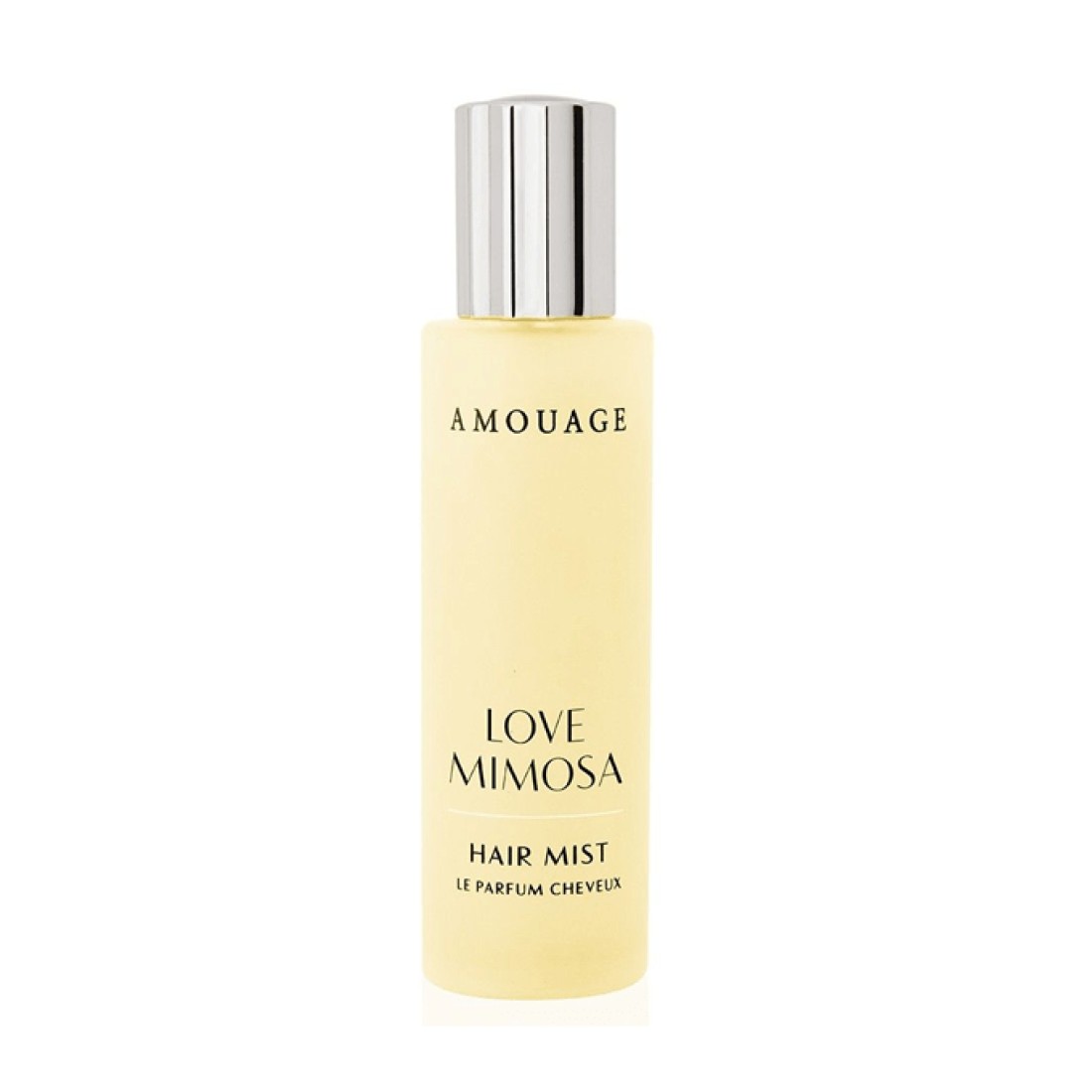 Amouage Love Mimosa Hair Mist For Women - Le Parfum - 50ml