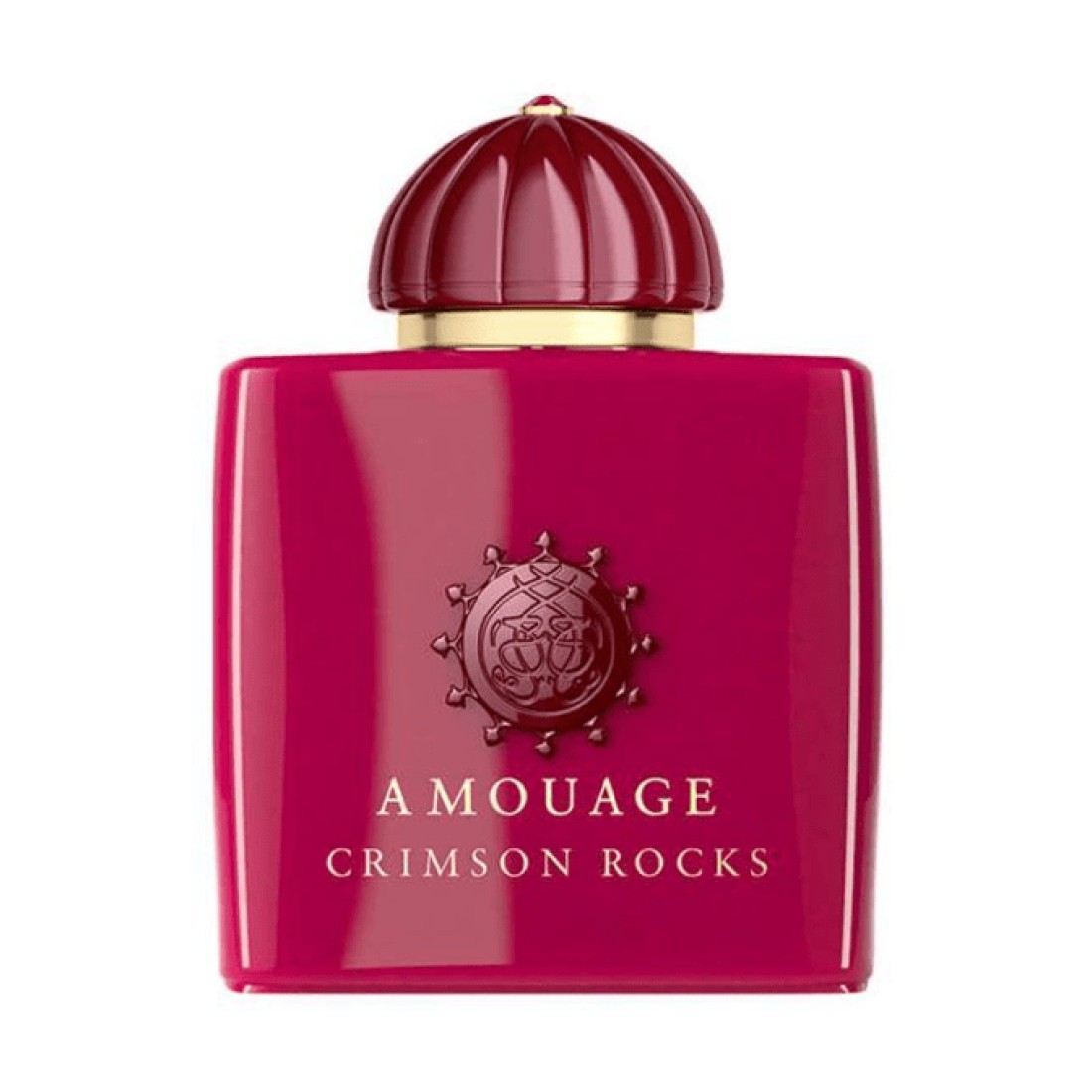 Amouage Crimson Rocks - Eau de Parfum