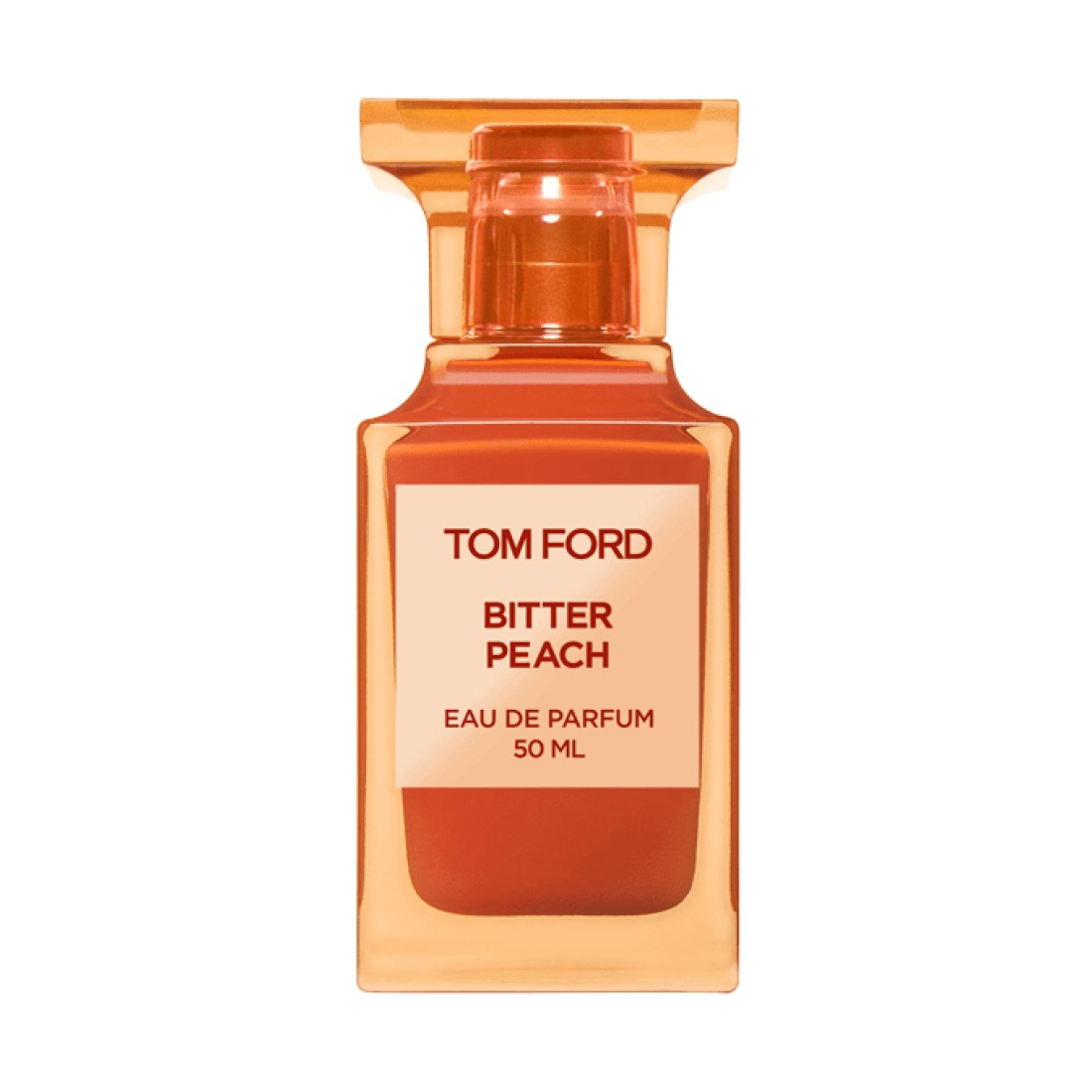 Tom Ford Bitter Peach - Eau de Parfum