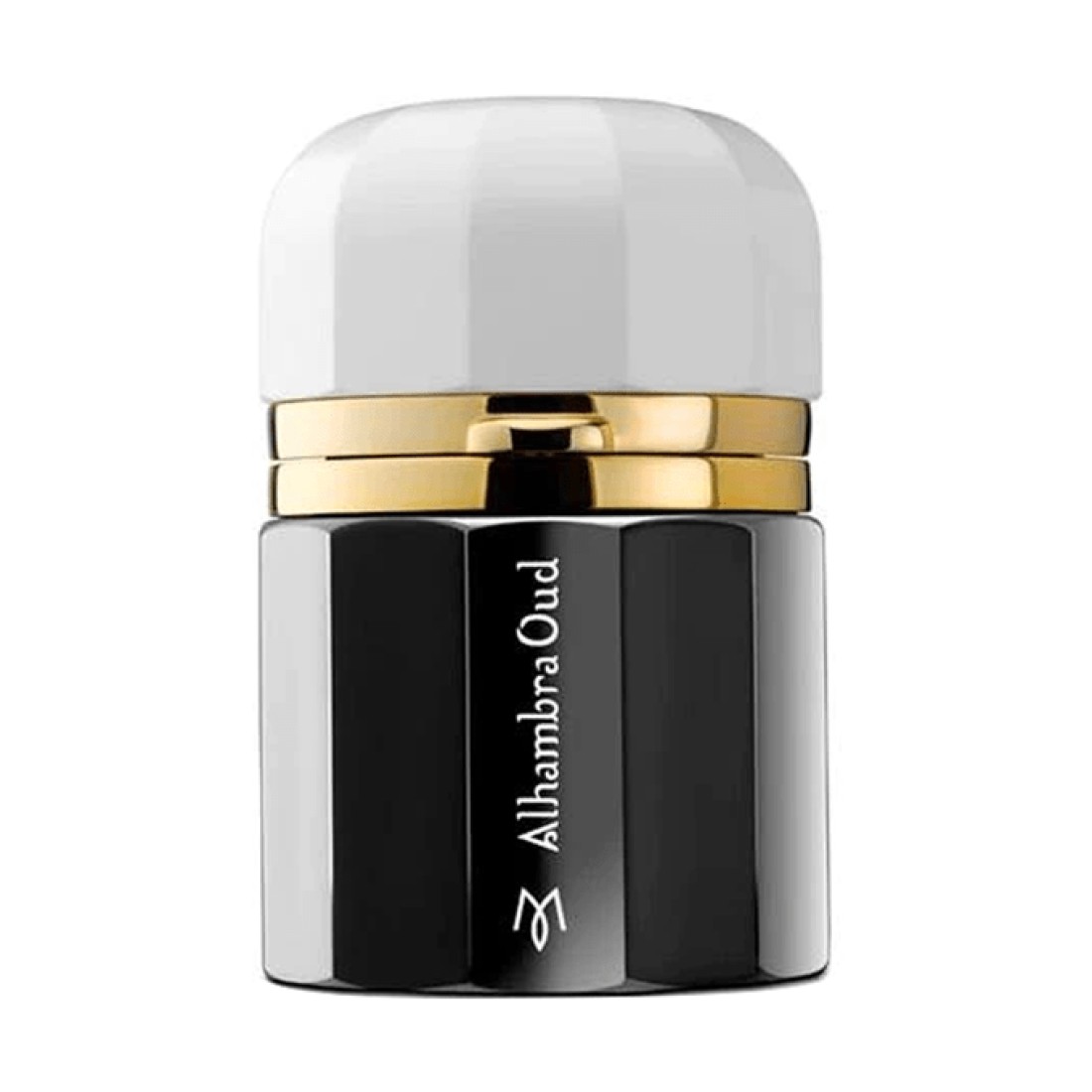 Ramon Monegal Alhambra Oud - Extrait De Parfum