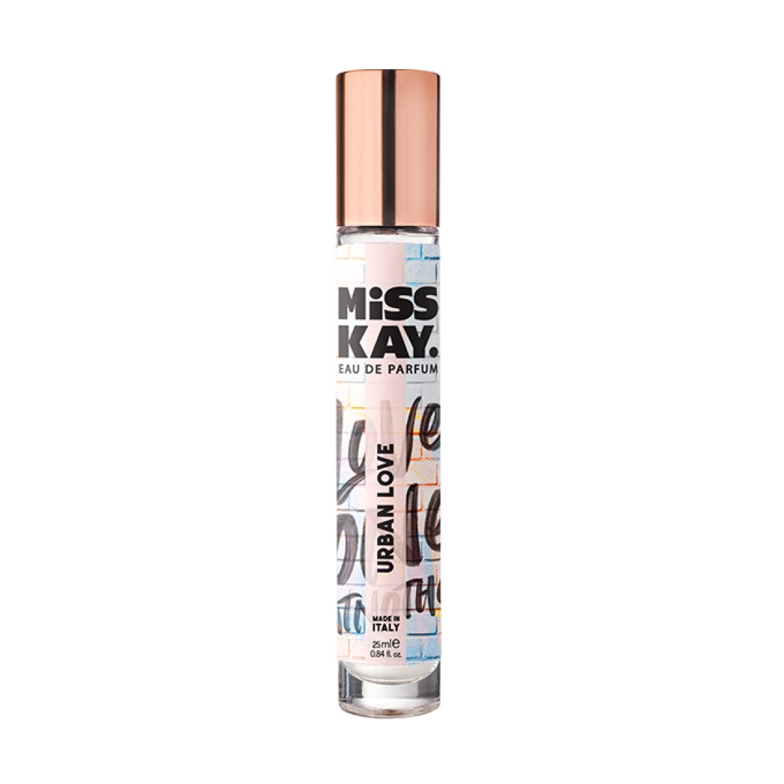 Miss Kay Urban Love For Women - Eau De Parfum