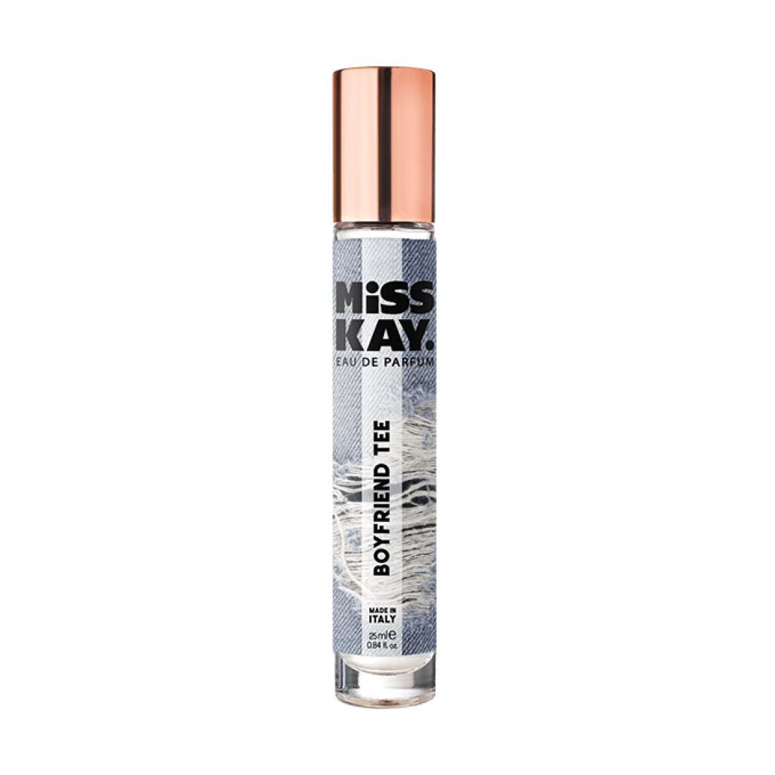 Miss Kay Boyfriend Tee For Women - Eau De Parfum