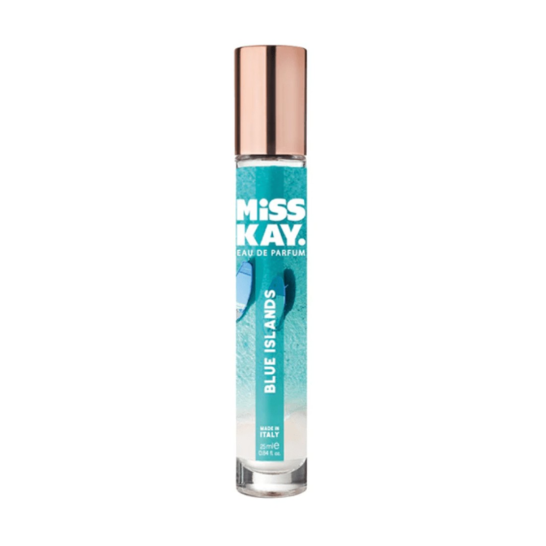 Miss Kay Blue Islands For Women - Eau de Parfum