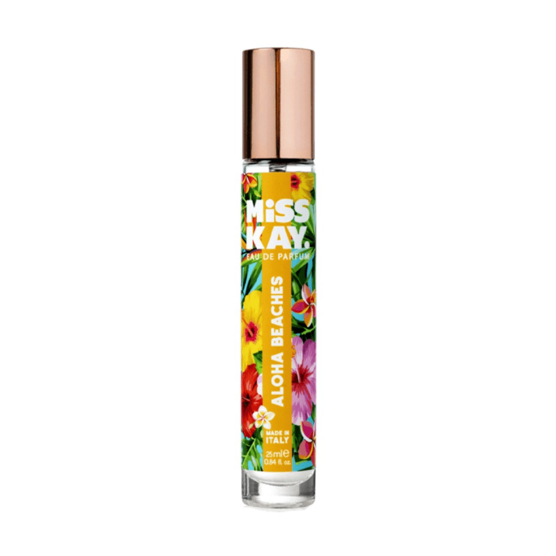 Miss Kay Aloha Beaches For Women - Eau de parfum