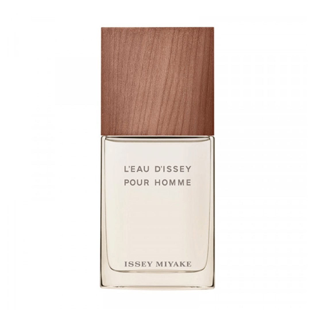 Issey Miyake L’eau D’Issey Pour Homme Vetiver For Men - Eau de Toilette Intense