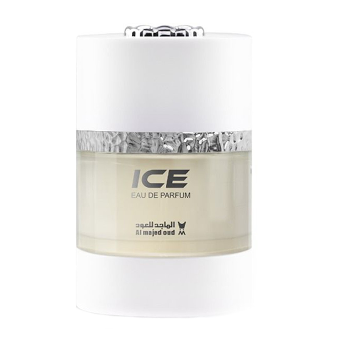 Almajed Oud Ice - Eau De Parfum