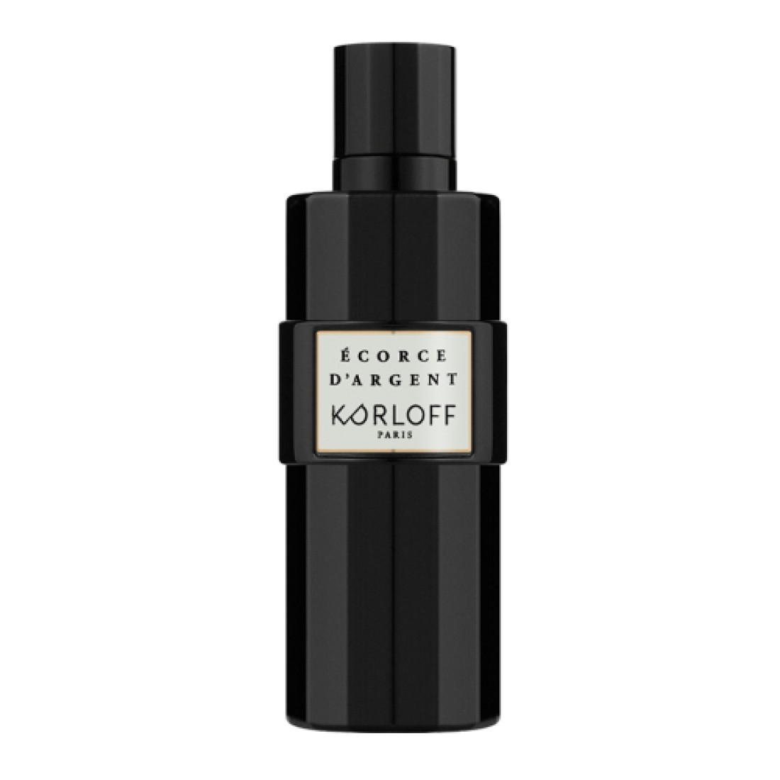 Korloff Ecorce D'Argent - Eau de Parfum