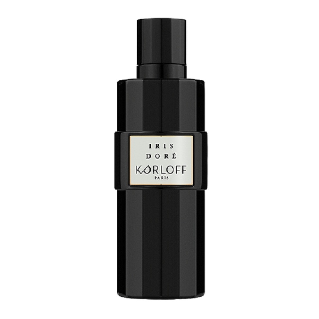 Korloff Iris Dore - Eau de Parfum