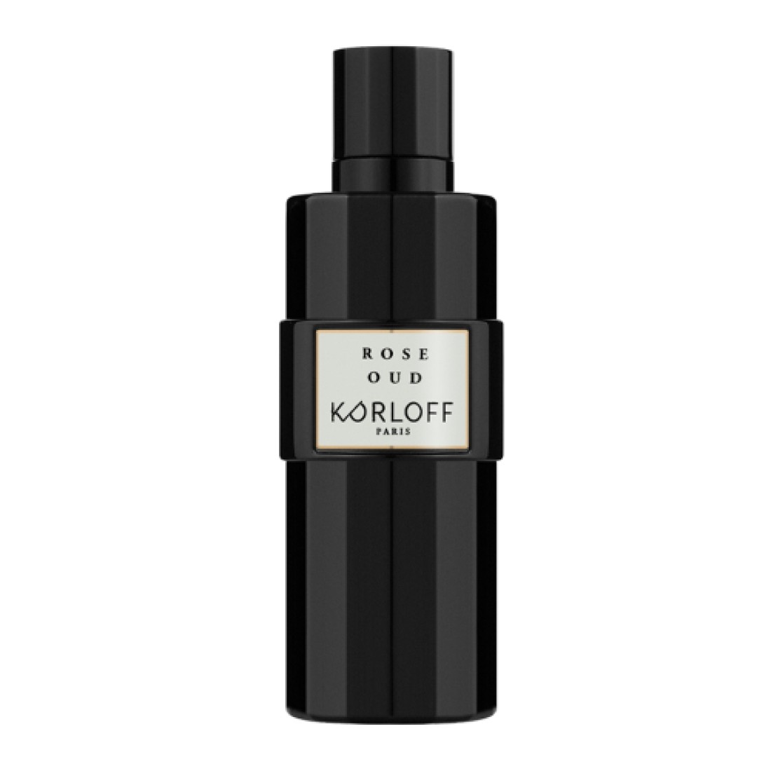 Korloff Rose Oud - Eau de Parfum