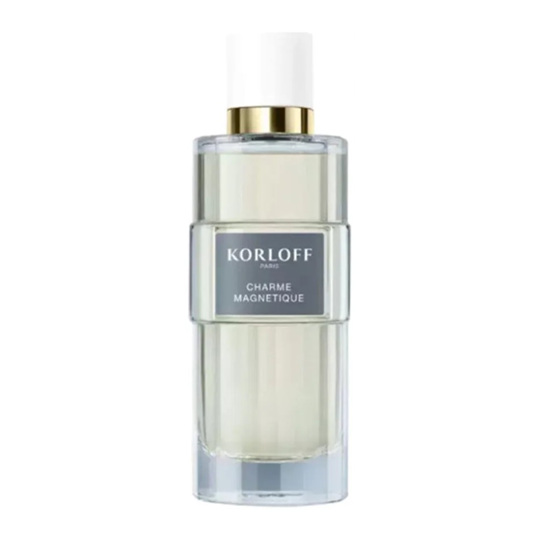 Korloff Charme Magnetique - Eau de Parfum
