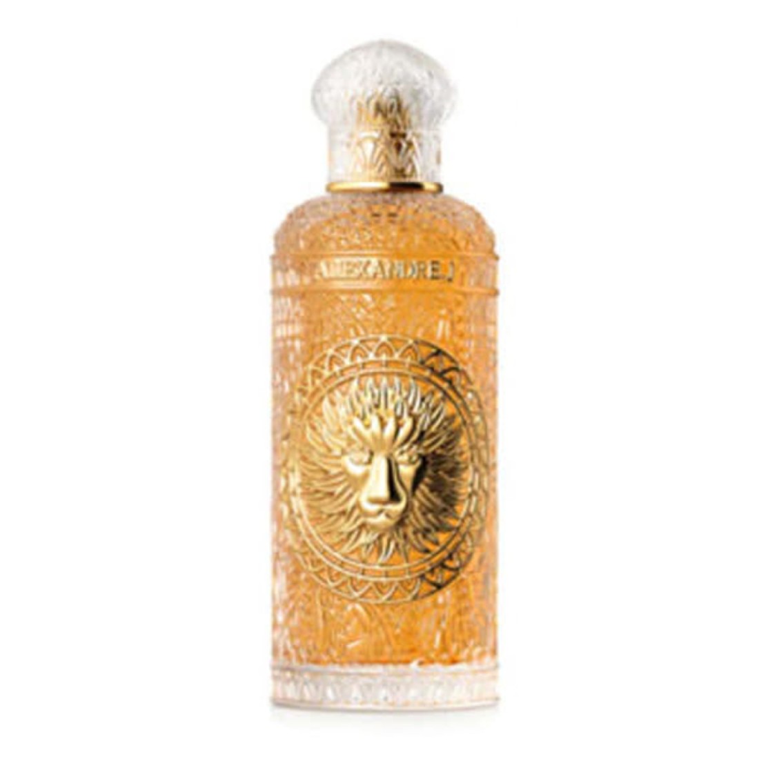 Alexandre J Majestic Nard - Eau de Parfum
