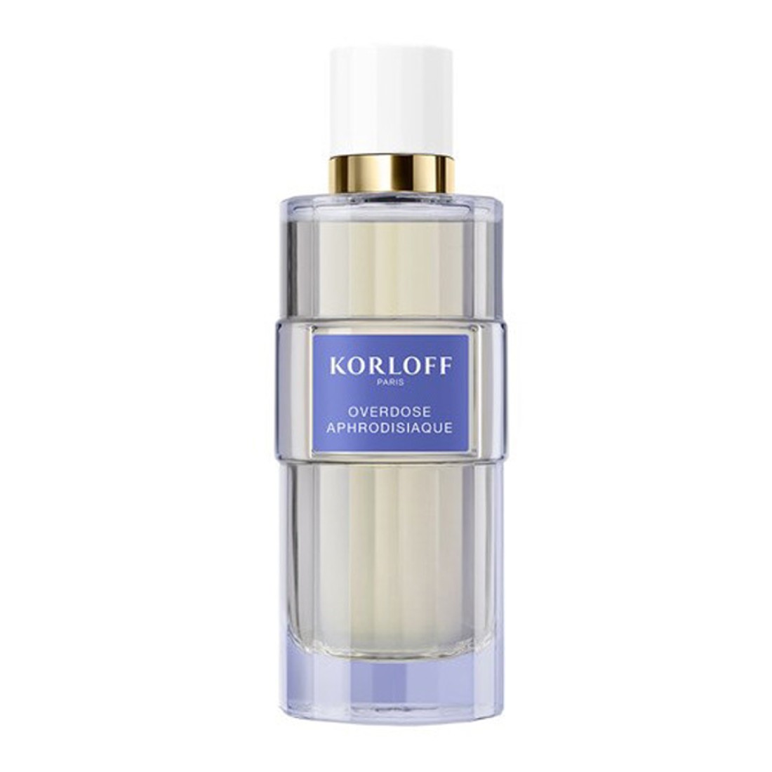 Korloff Overdose Aphrodisiaque - Eau de Parfum