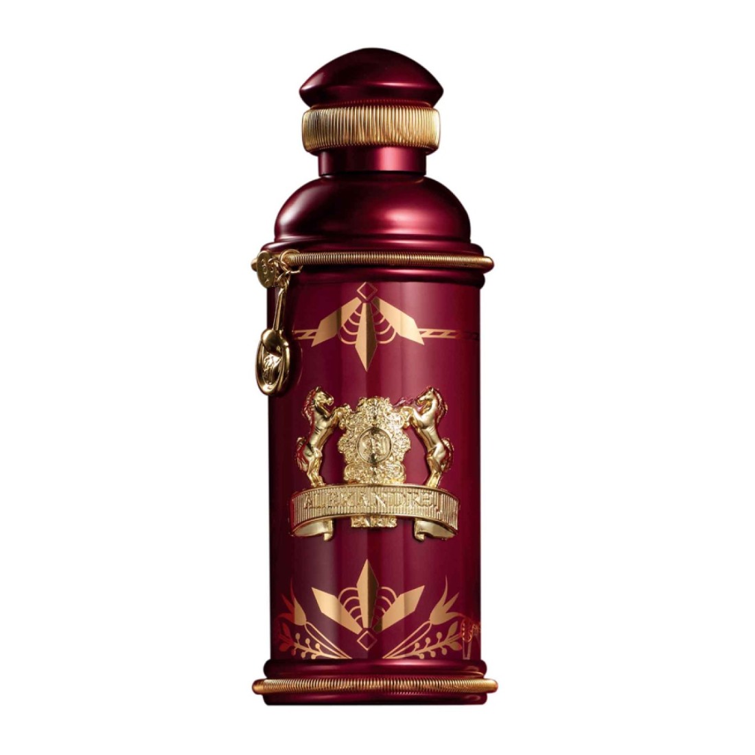 Alexander J Rose Alba - Eau De Parfum