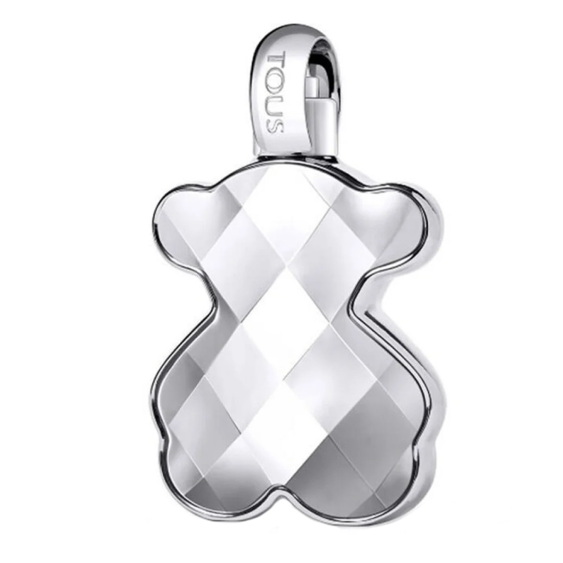 Tous LoveMe The Silver For Women - Parfum‏
