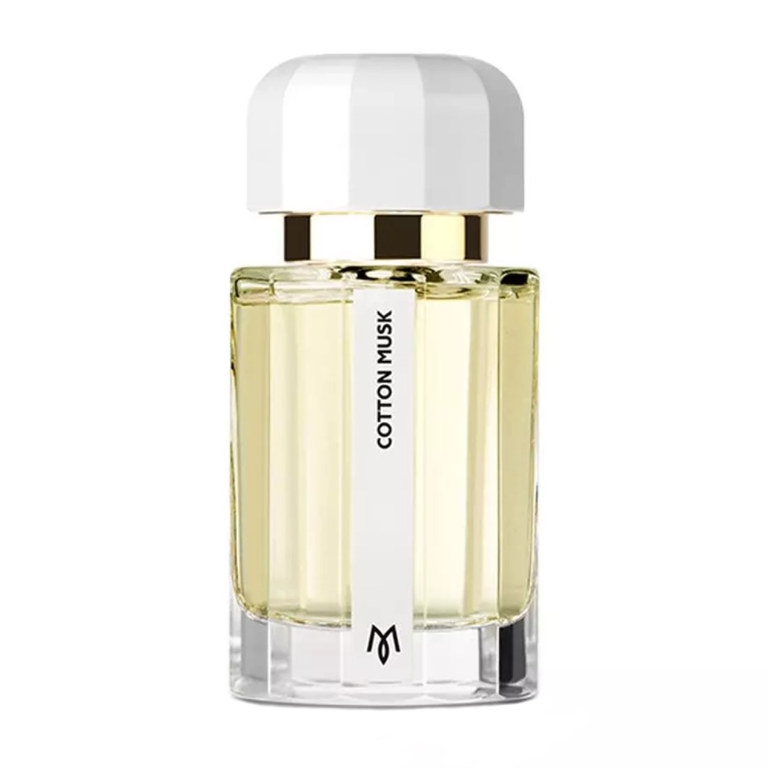 Ramon Monegal Cotton Musk - Eau De Parfum