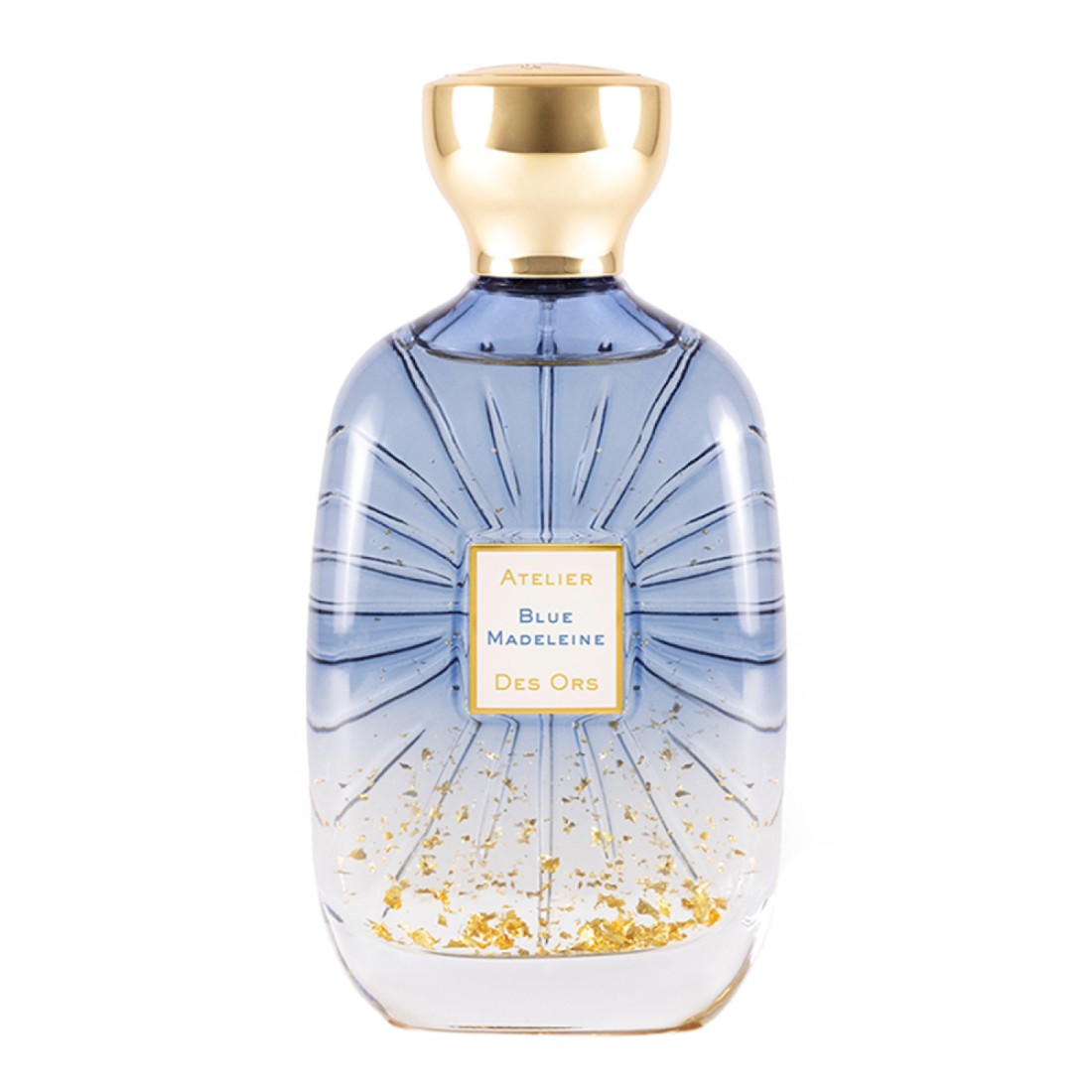 Atelier Des Ors Blue Madeleine - Eau De Parfum