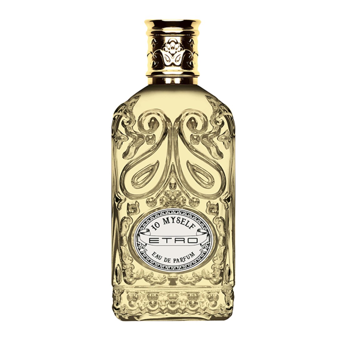 ETRO Io Myself - Eau De Parfum