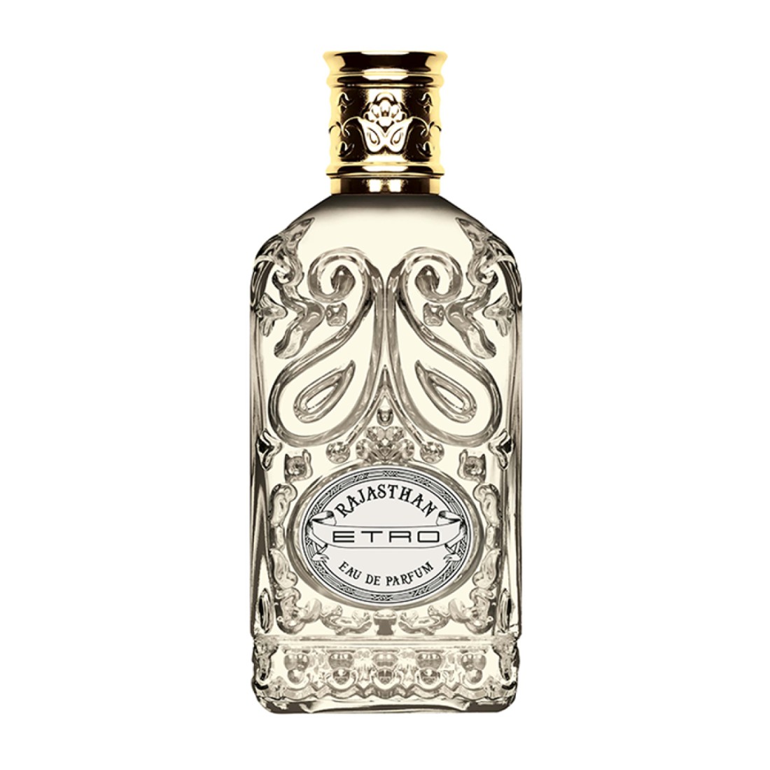 ETRO Rajasthan For Women - Eau De Parfum - 100 ml
