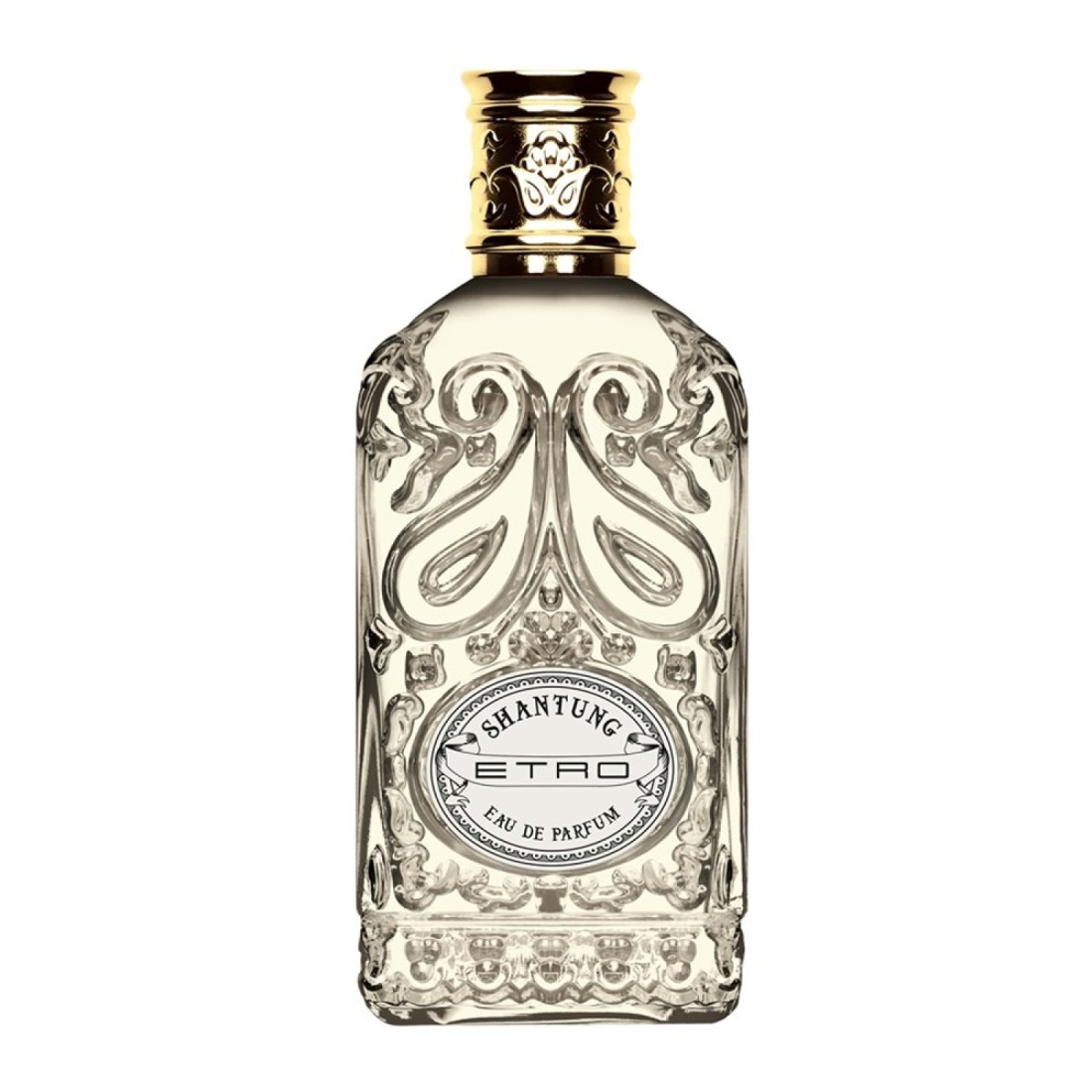 ETRO Shantung - Eau De Parfum