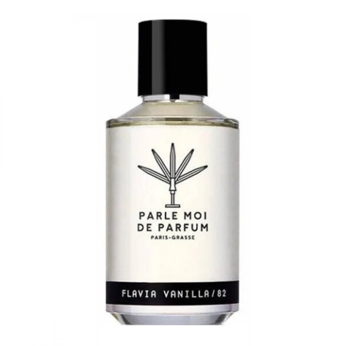 Parle Moi de Parfum Flavia Vanilla 82 for Women - Eau De Parfum