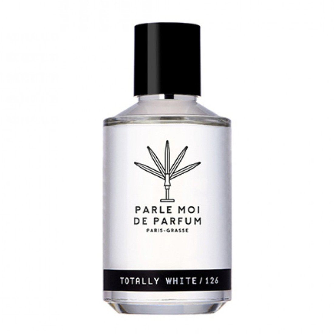 Parle Moi de Parfum Totally White 126 - Eau de Parfum