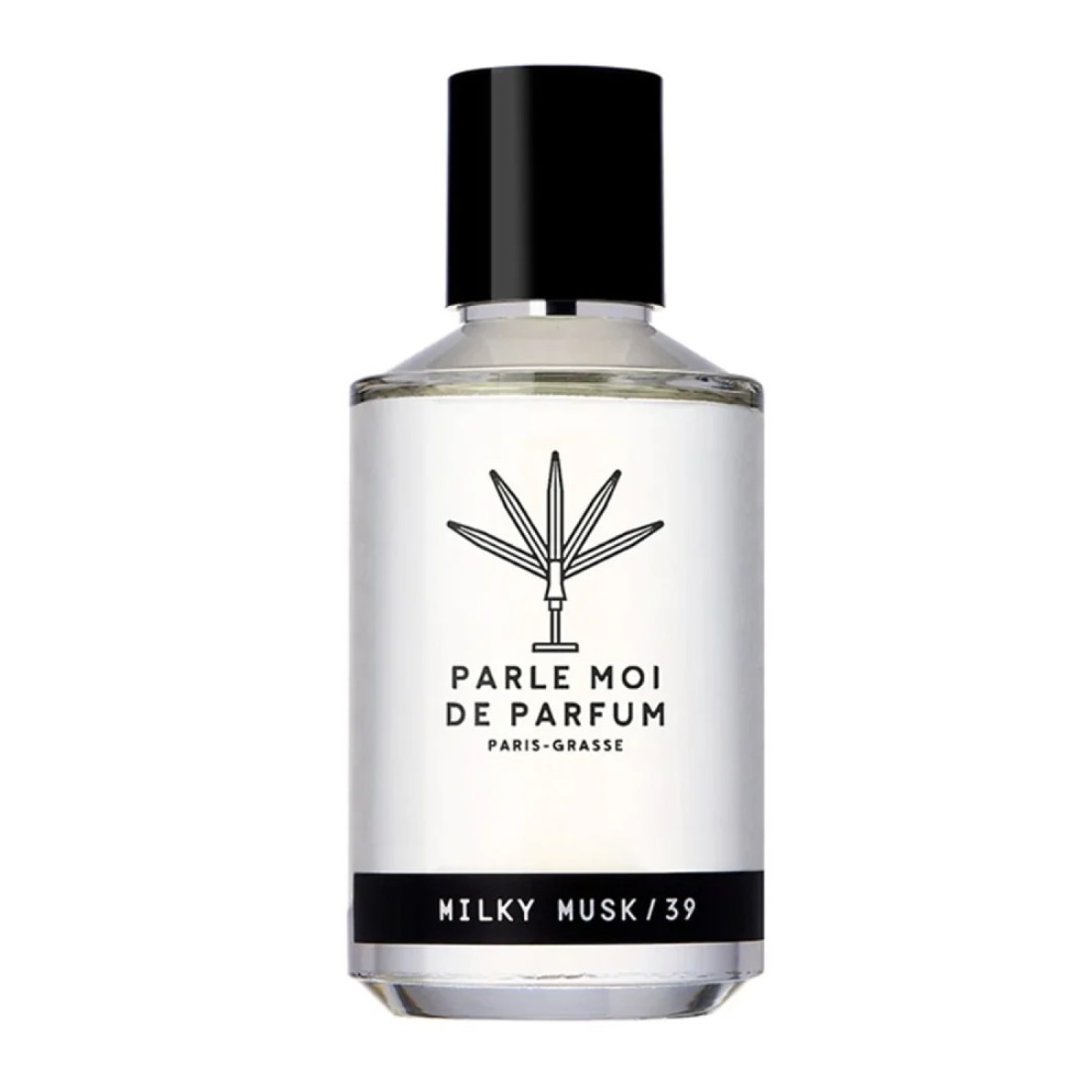 Parle Moi de Parfum Milky Musk 39 - Eau de Parfum