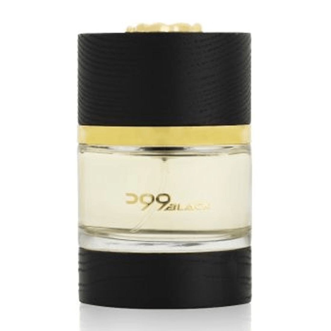 Al Majed Oud Wood Black - Eau De Parfum