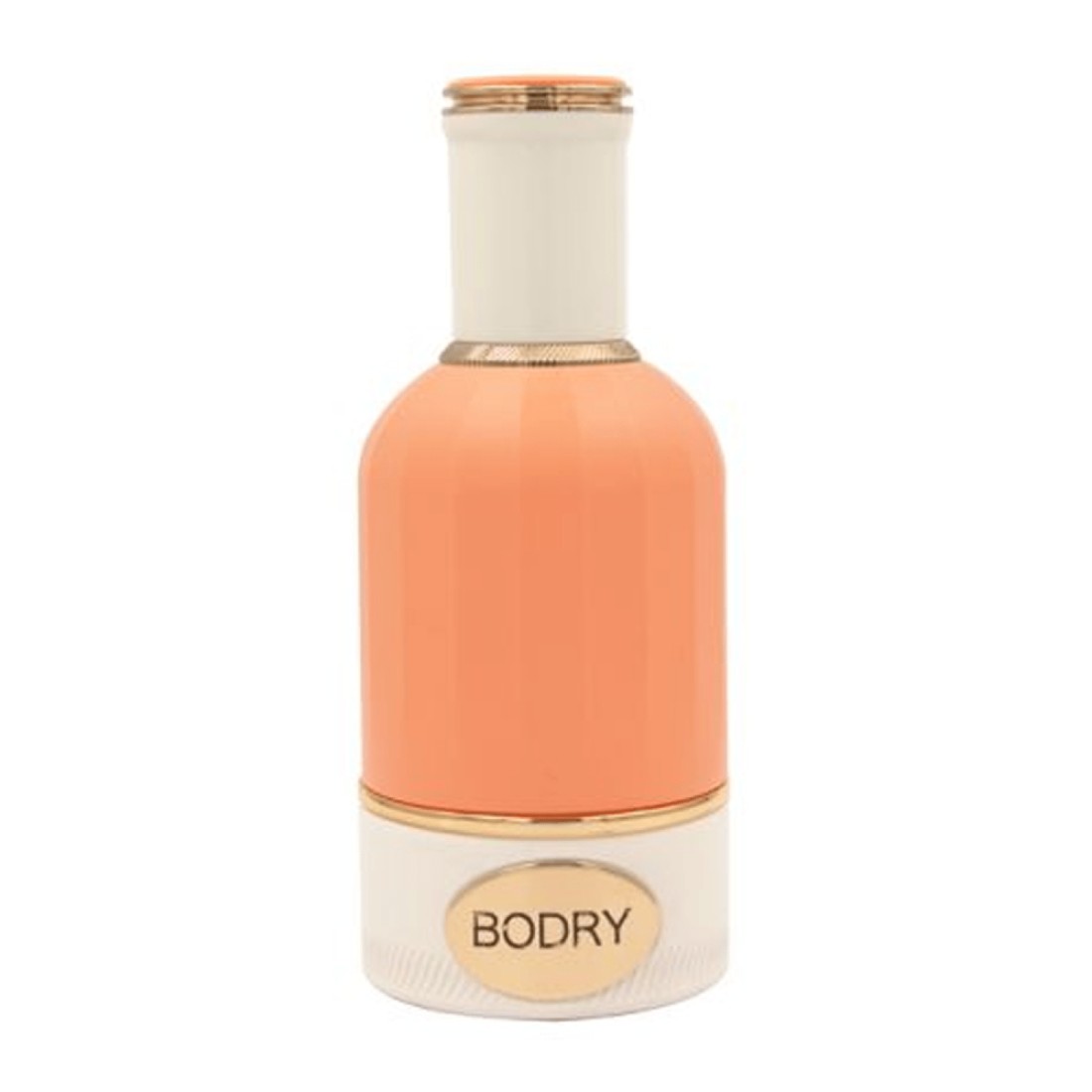 Al Majed Oud Bodry Peach - Eau De Parfum